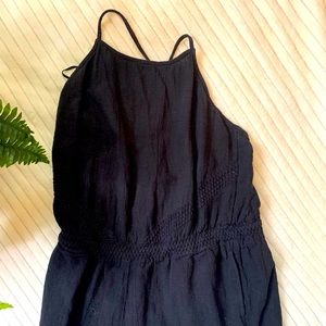 Roxy Romper